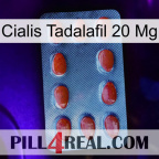 Cialis Tadalafil 20Mg 06